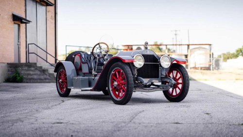 9 Absolute Biggest-Displacement Four-Cylinder Engines In Production Cars