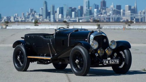 9 Absolute Biggest-Displacement Four-Cylinder Engines In Production Cars