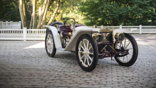 9 Absolute Biggest-Displacement Four-Cylinder Engines In Production Cars