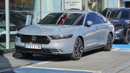 9 vehicles that don’t demand frequent repairs