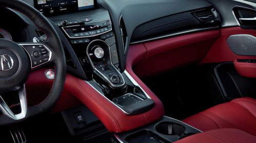 What makes the Acura RDX a timeless SUV favorite among fans