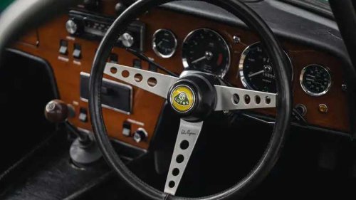 British Racing Green: A Special Color For Special Cars
