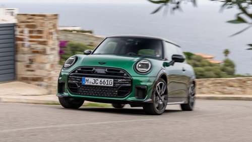 British Racing Green: A Special Color For Special Cars