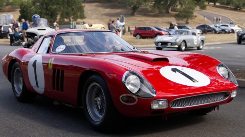 The True Classic Cars That Any Real Automotive Collector Would Trade Everything For