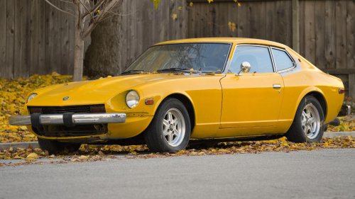 The True Classic Cars That Any Real Automotive Collector Would Trade Everything For