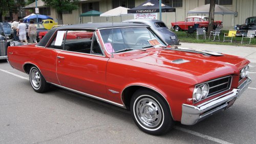 The True Classic Cars That Any Real Automotive Collector Would Trade Everything For