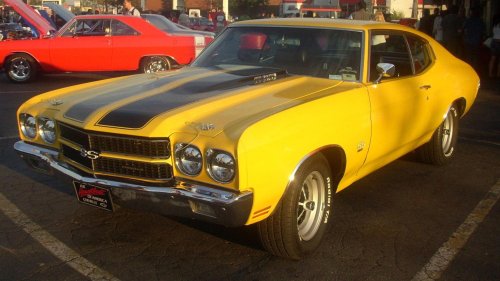 The True Classic Cars That Any Real Automotive Collector Would Trade Everything For