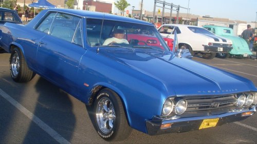 The True Classic Cars That Any Real Automotive Collector Would Trade Everything For