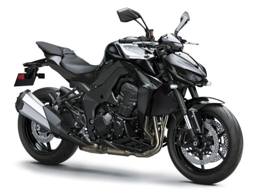 【価格・発売時期発表！】カワサキ「Z1100」「Z1100 SE」スーパーネイキッドの頂点に君臨する新世代の“SUGOMI”を詳細解説！