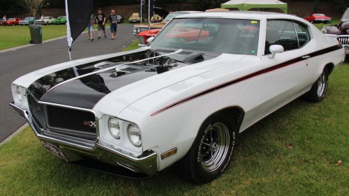 The True Classic Cars That Any Real Automotive Collector Would Trade Everything For