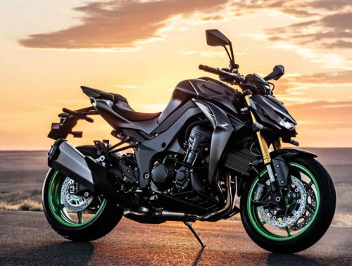 【価格・発売時期発表！】カワサキ「Z1100」「Z1100 SE」スーパーネイキッドの頂点に君臨する新世代の“SUGOMI”を詳細解説！