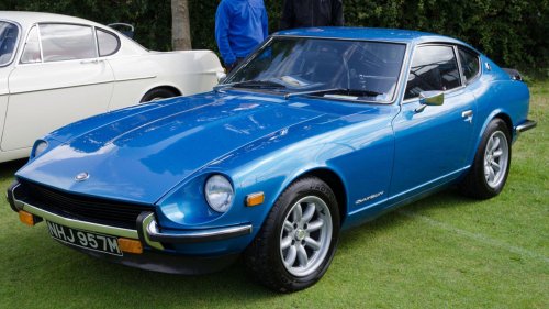 The True Classic Cars That Any Real Automotive Collector Would Trade Everything For
