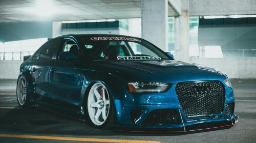 Hidden costs of going big on performance mod upgrades
