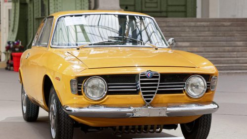 The True Classic Cars That Any Real Automotive Collector Would Trade Everything For