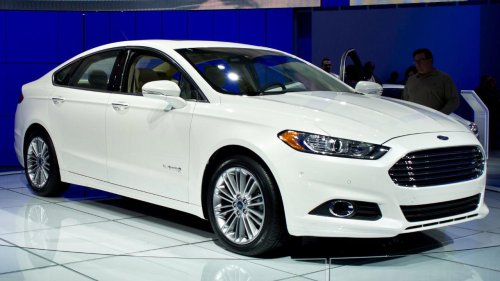 The pros and cons of buying a Hybrid