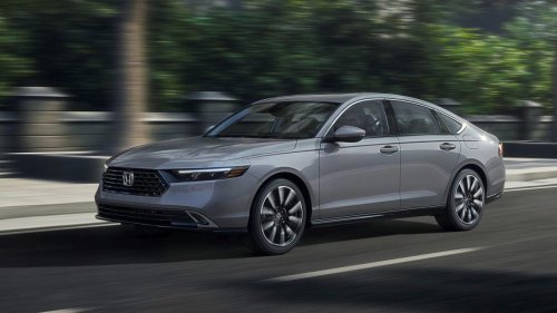 10 vehicles that turn out more dependable than assumed