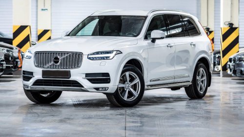 7 vehicles experts say are built like tanks