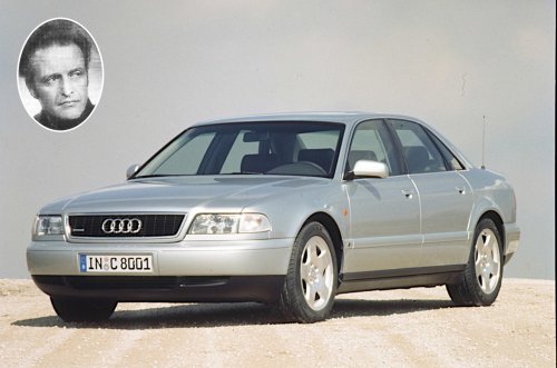 The unusual cars owned by famous celebrities