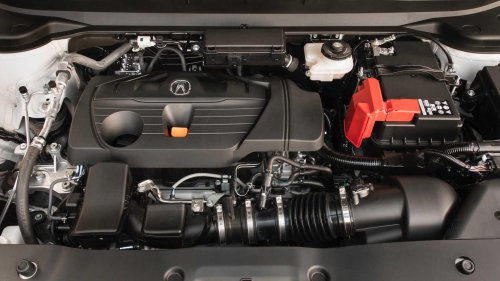 What makes the Acura RDX a timeless SUV favorite among fans