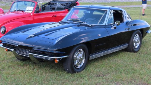 The True Classic Cars That Any Real Automotive Collector Would Trade Everything For