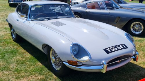 The True Classic Cars That Any Real Automotive Collector Would Trade Everything For