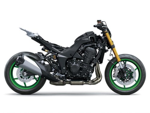 【価格・発売時期発表！】カワサキ「Z1100」「Z1100 SE」スーパーネイキッドの頂点に君臨する新世代の“SUGOMI”を詳細解説！