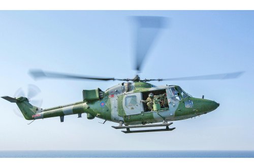 10 aircraft made great by a new engine