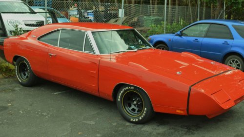 The True Classic Cars That Any Real Automotive Collector Would Trade Everything For