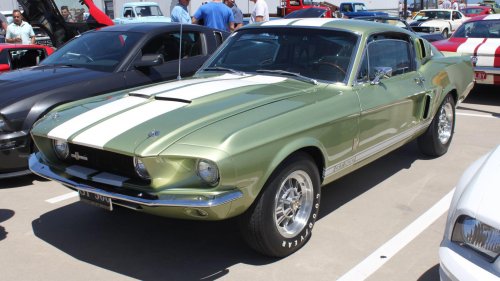 The True Classic Cars That Any Real Automotive Collector Would Trade Everything For