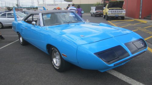 The True Classic Cars That Any Real Automotive Collector Would Trade Everything For