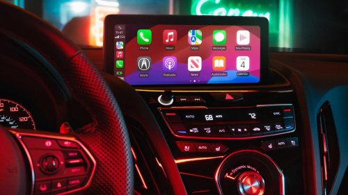 The reliable luxury Japanese SUV that handles better than its class suggests