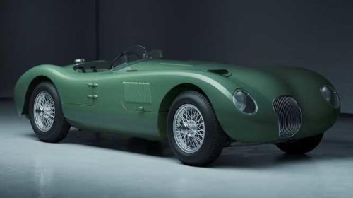 British Racing Green: A Special Color For Special Cars