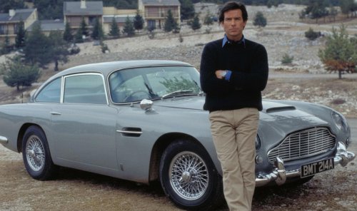 The True Classic Cars That Any Real Automotive Collector Would Trade Everything For