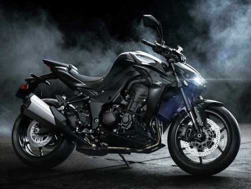 【価格・発売時期発表！】カワサキ「Z1100」「Z1100 SE」スーパーネイキッドの頂点に君臨する新世代の“SUGOMI”を詳細解説！