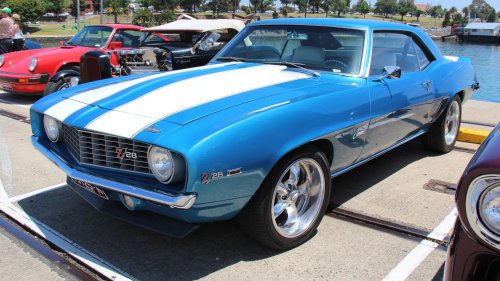 The True Classic Cars That Any Real Automotive Collector Would Trade Everything For