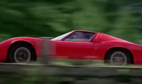 The True Classic Cars That Any Real Automotive Collector Would Trade Everything For