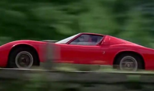 The True Classic Cars That Any Real Automotive Collector Would Trade Everything For