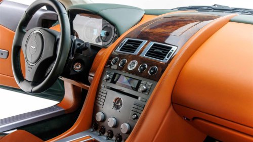 British Racing Green: A Special Color For Special Cars