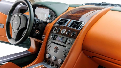 British Racing Green: A Special Color For Special Cars
