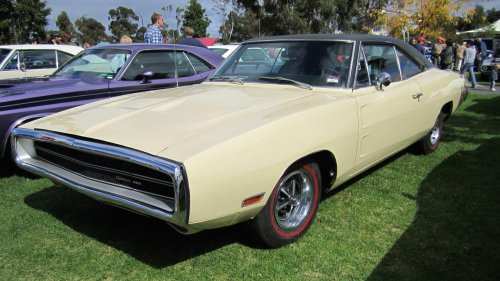 The True Classic Cars That Any Real Automotive Collector Would Trade Everything For