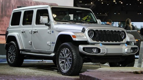 14 car models pushing warranty demand higher