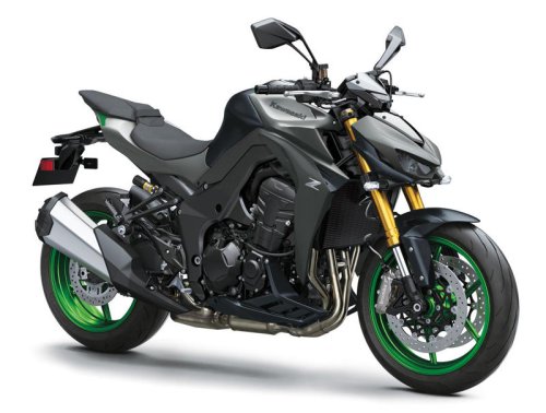 【価格・発売時期発表！】カワサキ「Z1100」「Z1100 SE」スーパーネイキッドの頂点に君臨する新世代の“SUGOMI”を詳細解説！