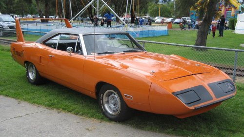 The True Classic Cars That Any Real Automotive Collector Would Trade Everything For