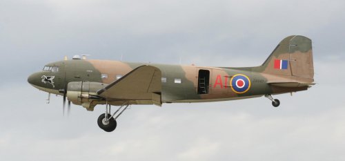 10 aircraft made great by a new engine