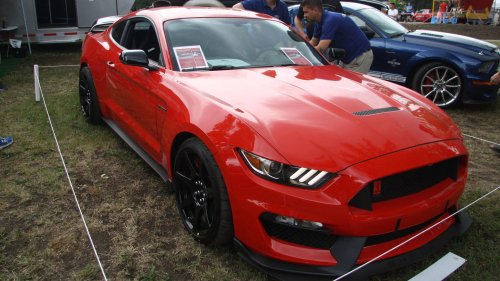 These American-Made Muscle Cars Revolutionized The Industry