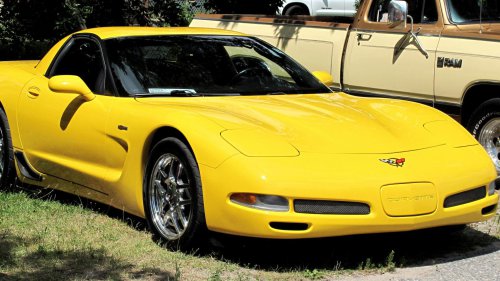 These American-Made Muscle Cars Revolutionized The Industry