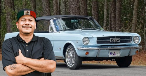 Muscle Cars, These American-Made Muscle Cars Revolutionized The Industry