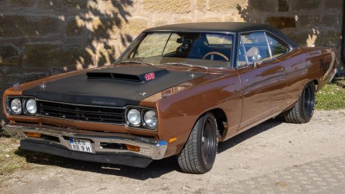 Muscle Cars, These American-Made Muscle Cars Revolutionized The Industry