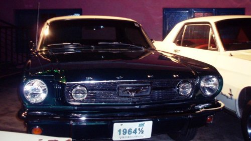 Muscle Cars, These American-Made Muscle Cars Revolutionized The Industry