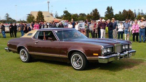 These American-Made Muscle Cars Revolutionized The Industry